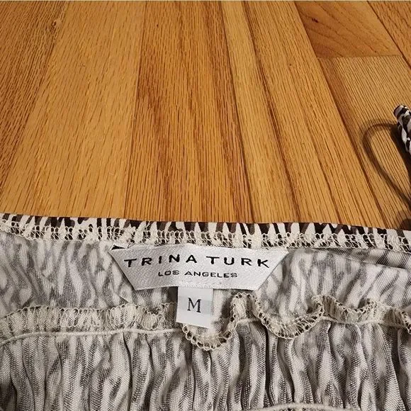 Trina Turk Cami - Picture 4 of 4